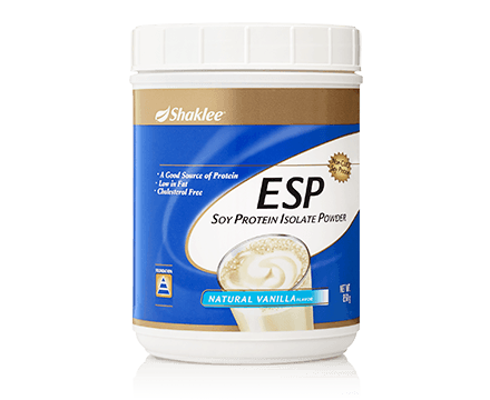 ESP- Soy Protein Isolate Powder