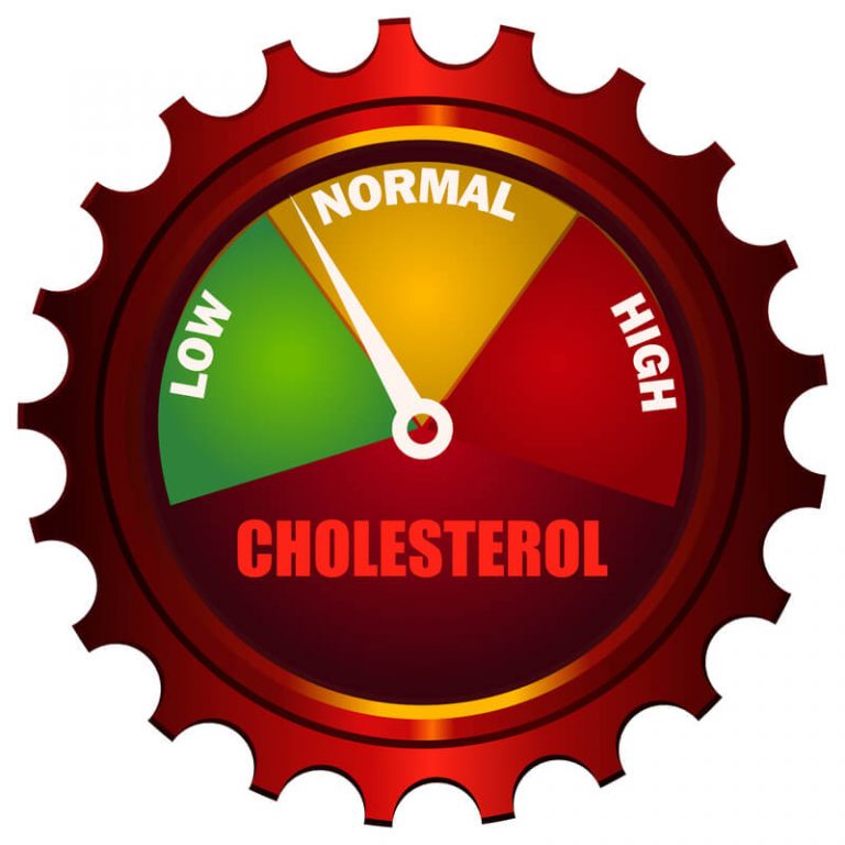 5 Cara Menurunkan Kolesterol Secara Semulajadi
