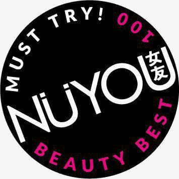 Youth Activating Serum – NUYOU Beauty Best 100 MUST TRY!
