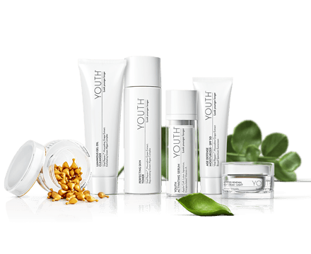 Youth Shaklee Skin Care