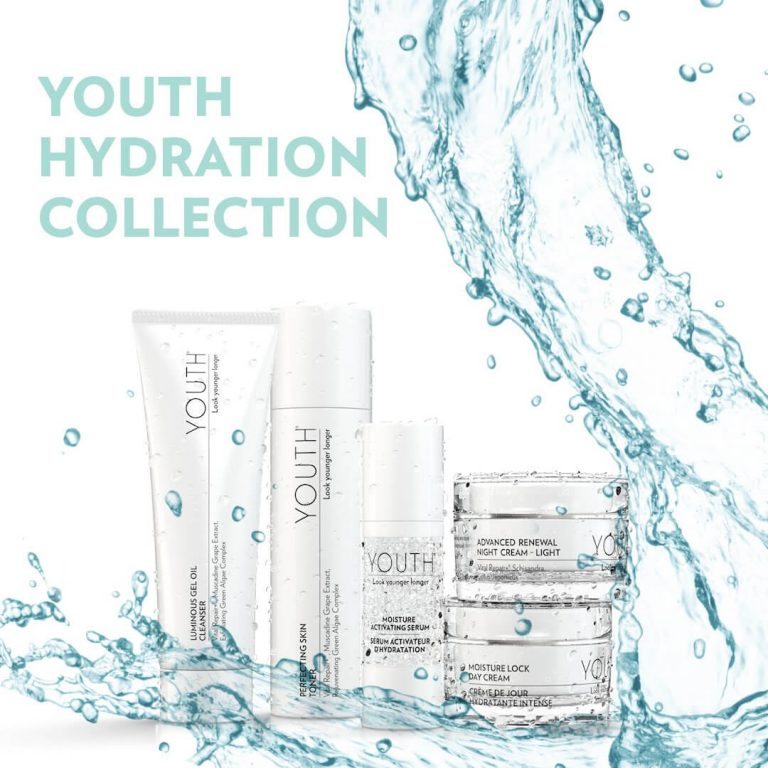 Youth Hydration Collection Dari Shaklee