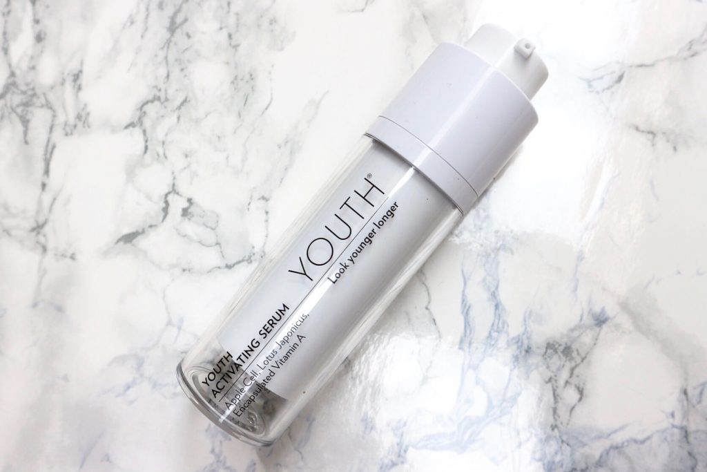 Youth Activating Serum
