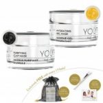 YOUTH Purifying and Hydrating Mask Set